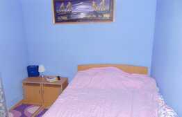 Apartament 3 camere la prima inchiriere, 60 mp, zona strazii Garbau