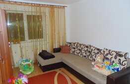 Apartament 3 camere la prima inchiriere, 60 mp, zona strazii Garbau