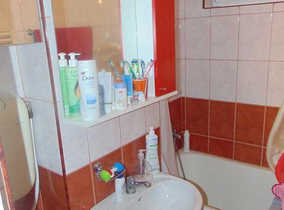 Apartament de închiriat 3 camere Manastur - 29249AI | BLITZ Cluj-Napoca | Poza13