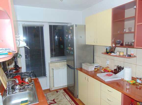 Apartament de închiriat 3 camere Manastur - 29249AI | BLITZ Cluj-Napoca | Poza12