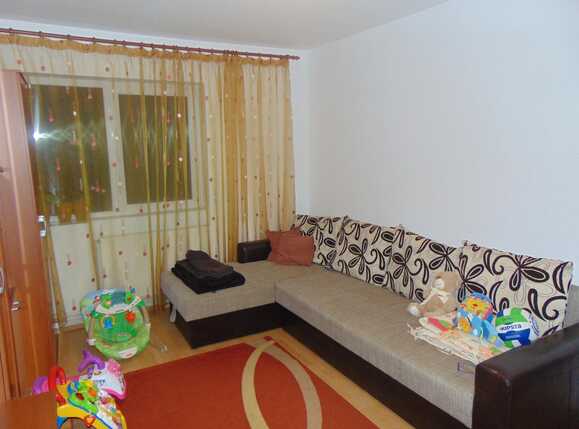 Apartament de închiriat 3 camere Manastur - 29249AI | BLITZ Cluj-Napoca | Poza1