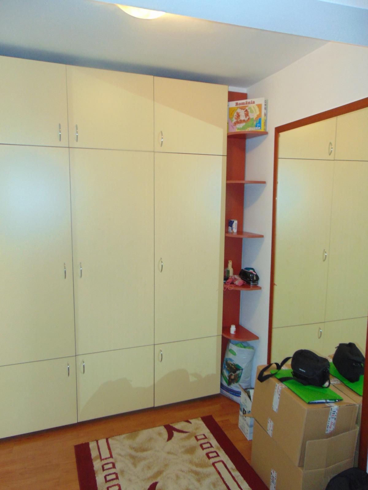 Apartament de închiriat 3 camere Manastur - 29249AI | BLITZ Cluj-Napoca | Poza5