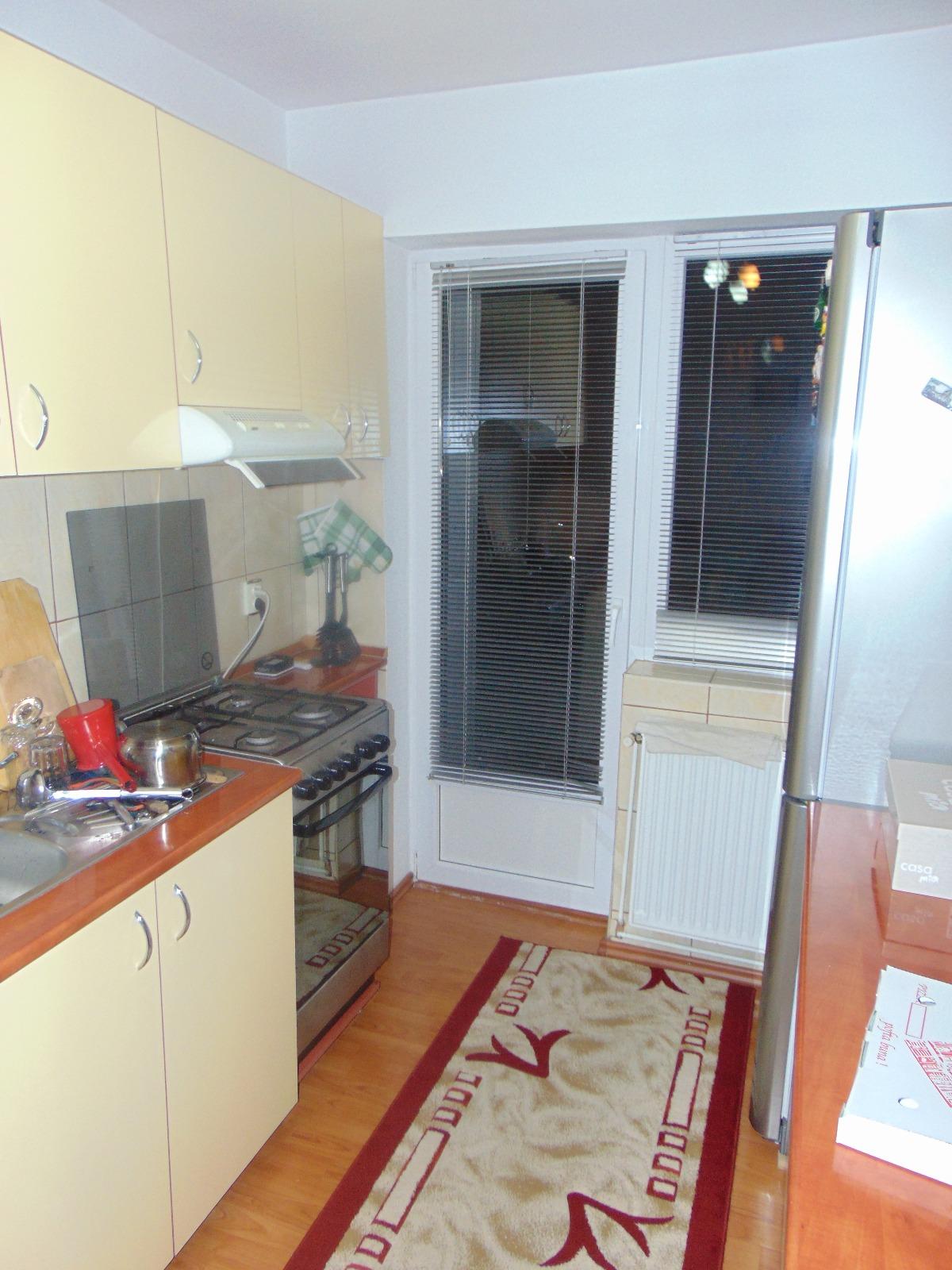 Apartament de închiriat 3 camere Manastur - 29249AI | BLITZ Cluj-Napoca | Poza11