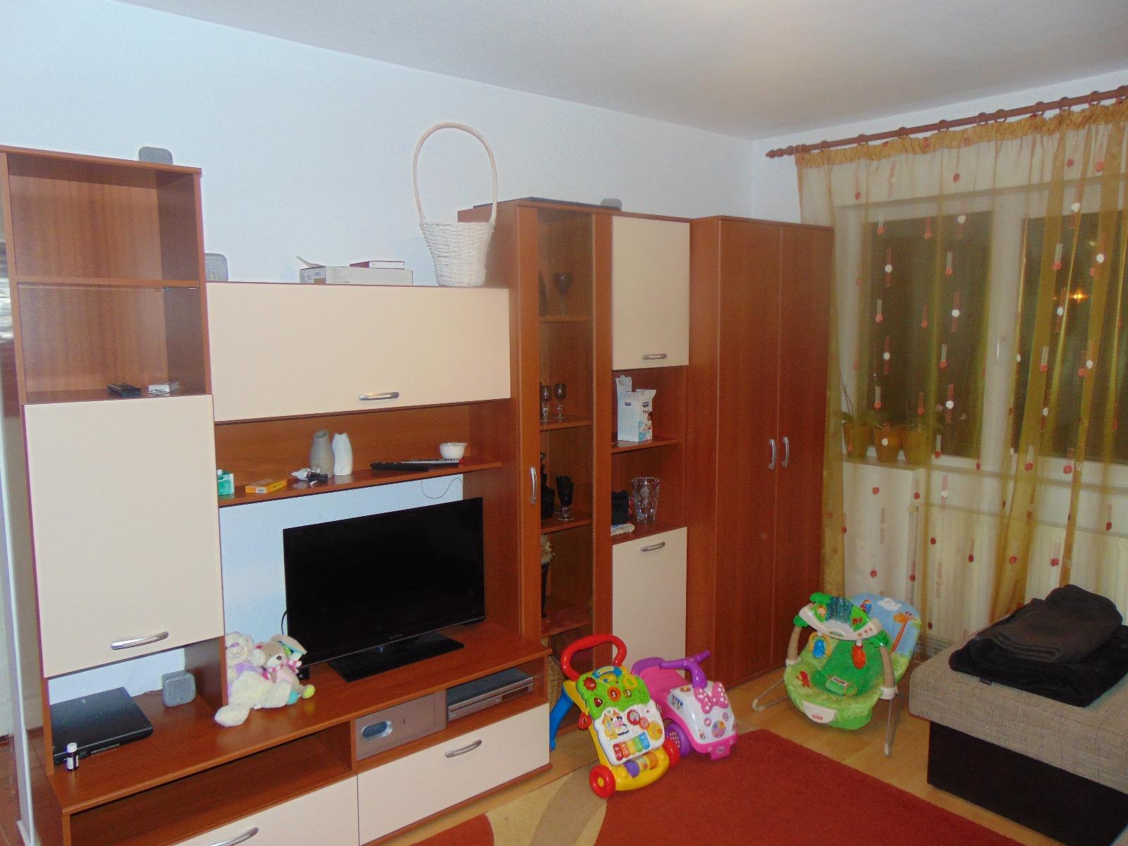 Apartament de închiriat 3 camere Manastur - 29249AI | BLITZ Cluj-Napoca | Poza2