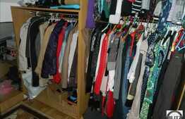 De vanzare apartament cu 2 camere, dispus pe 2 nivele , cu scara interioara