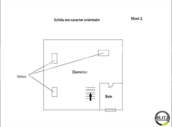 Apartament de vânzare 2 camere Manastur - 2925AV | BLITZ Cluj-Napoca | Poza13