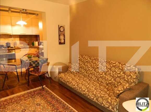 Apartament de vânzare 2 camere Manastur - 2925AV | BLITZ Cluj-Napoca | Poza1