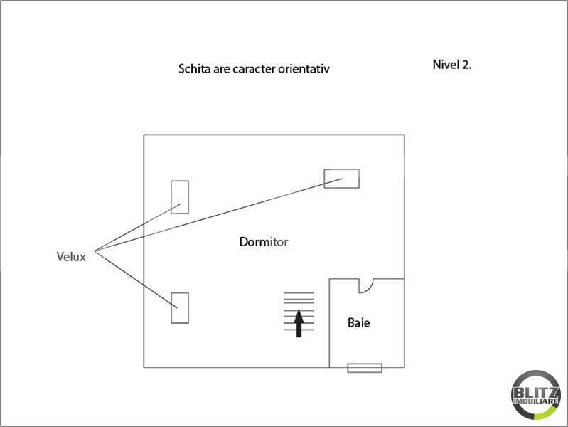 Apartament de vânzare 2 camere Manastur - 2925AV | BLITZ Cluj-Napoca | Poza13