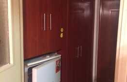 De inchiriat garsoniera de 32 mp, decomandata, zona strazii Dambovitei