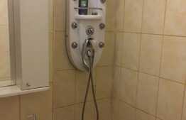 De inchiriat garsoniera de 32 mp, decomandata, zona strazii Dambovitei