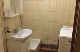 De inchiriat garsoniera de 32 mp, decomandata, zona strazii Dambovitei