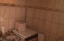 De inchiriat garsoniera de 32 mp, decomandata, zona strazii Dambovitei