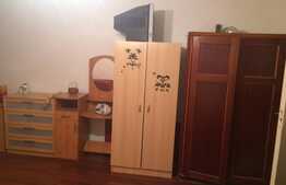 De inchiriat garsoniera de 32 mp, decomandata, zona strazii Dambovitei