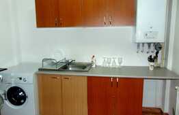 Apartament 2 camere, 54 mp, garaj, zona strazii Paris