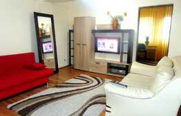 Apartament 2 camere, 54 mp, garaj, zona strazii Paris