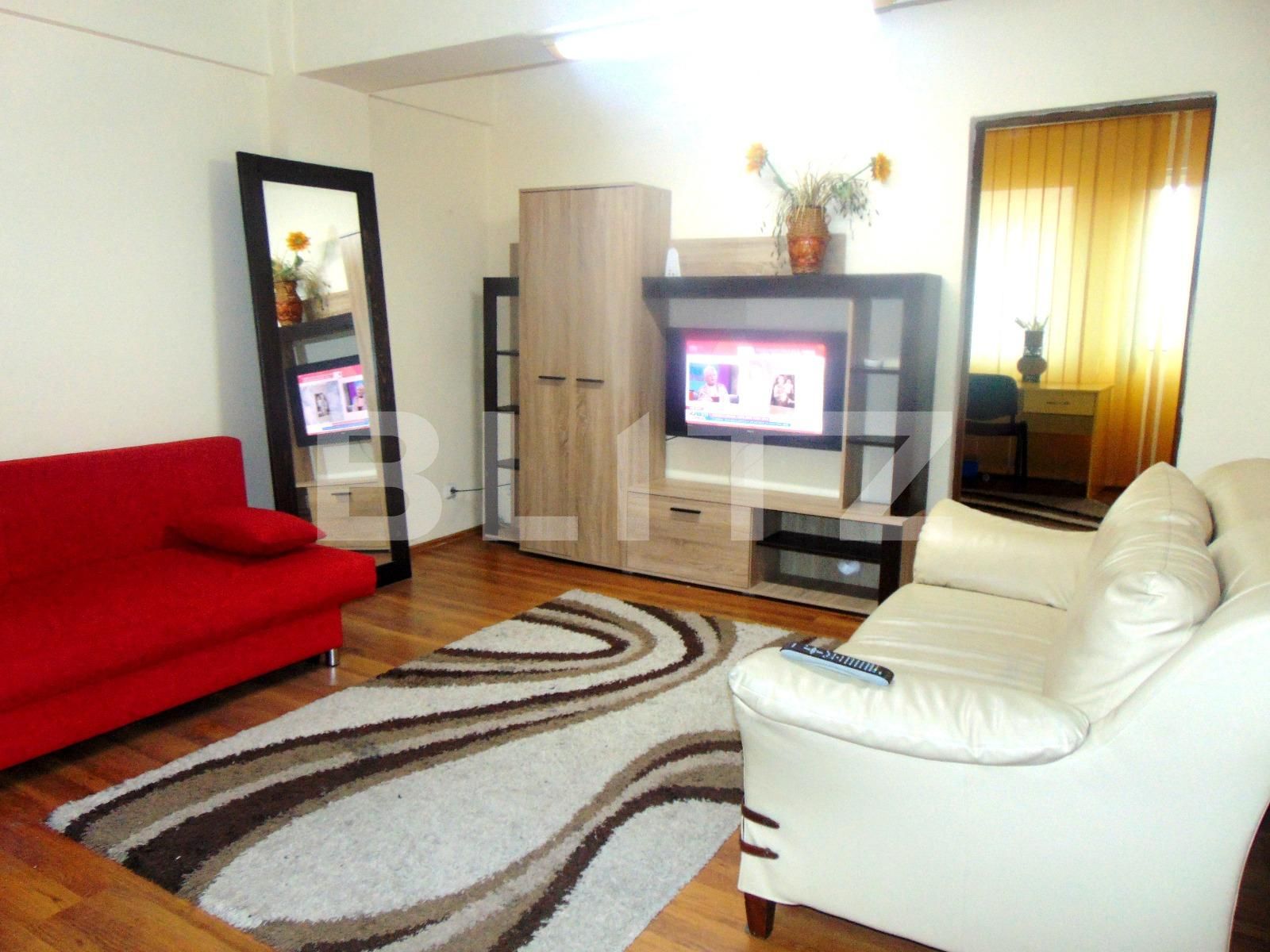 Apartament de vânzare 2 camere Semicentral - 29251AV | BLITZ Cluj-Napoca | Poza1