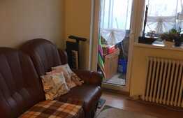 Apartament 2 camere, 42 mp, boxa, zona strazii Clabucet