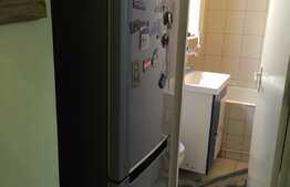 Apartament 2 camere, 42 mp, boxa, zona strazii Clabucet