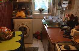 Apartament 2 camere, 42 mp, boxa, zona strazii Clabucet