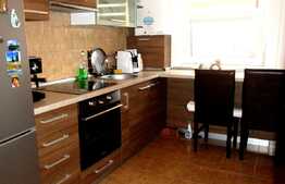 2 camere, 50 mp, decomandat, garaj, zona strazii Fagului