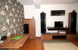 2 camere, 50 mp, decomandat, garaj, zona strazii Fagului