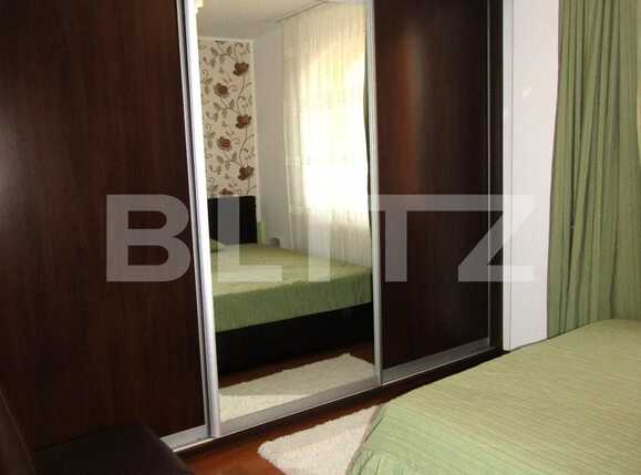 Apartament de închiriat 2 camere Andrei Mureşanu - 29254AI | BLITZ Cluj-Napoca | Poza5