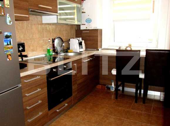 Apartament de închiriat 2 camere Andrei Mureşanu - 29254AI | BLITZ Cluj-Napoca | Poza7
