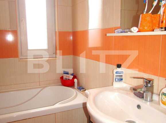 Apartament de închiriat 2 camere Andrei Mureşanu - 29254AI | BLITZ Cluj-Napoca | Poza9