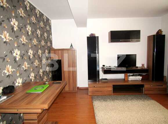 Apartament de închiriat 2 camere Andrei Mureşanu - 29254AI | BLITZ Cluj-Napoca | Poza4