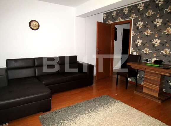 Apartament de închiriat 2 camere Andrei Mureşanu - 29254AI | BLITZ Cluj-Napoca | Poza1