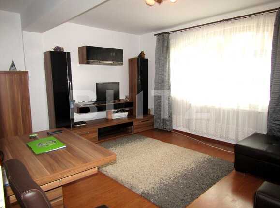 Apartament de închiriat 2 camere Andrei Mureşanu - 29254AI | BLITZ Cluj-Napoca | Poza2