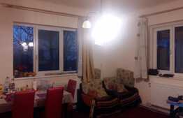 Apartament 3 camere, 77 mp, gradina de 129 mp, parcare, boxa, zona strazii Horea