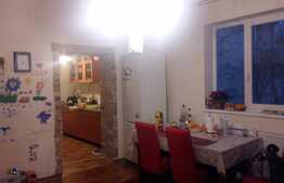 Apartament 3 camere, 77 mp, gradina de 129 mp, parcare, boxa, zona strazii Horea