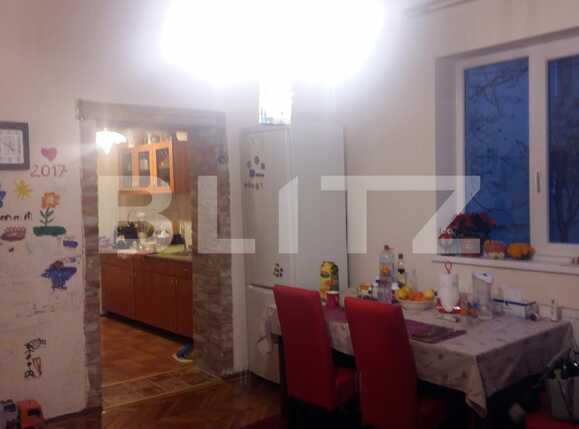 Apartament de vânzare 3 camere Gruia - 29255AV | BLITZ Cluj-Napoca | Poza4