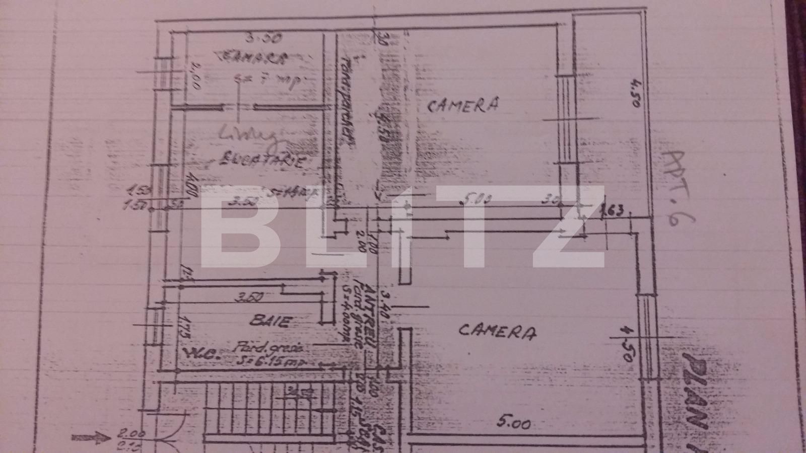 Apartament de vânzare 3 camere Gruia - 29255AV | BLITZ Cluj-Napoca | Poza9