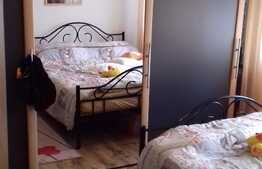 De vanzare 2 camere, 52 mp, boxa, zona Casa Radio