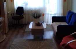 De vanzare 2 camere, 52 mp, boxa, zona Casa Radio