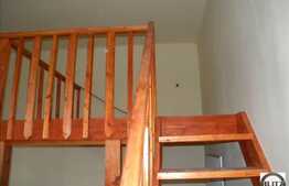 36 mp ultrafinisat cu mezanin interior!