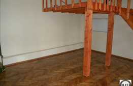 36 mp ultrafinisat cu mezanin interior!