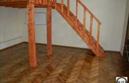 36 mp ultrafinisat cu mezanin interior!