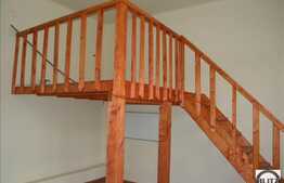 36 mp ultrafinisat cu mezanin interior!