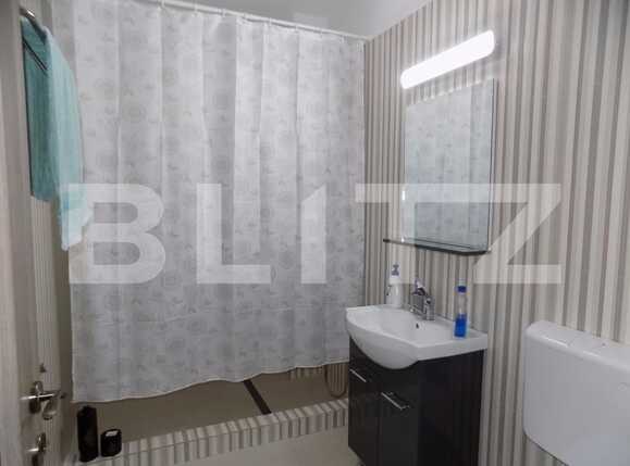 Apartament de închiriat 3 camere Marasti - 29261AI | BLITZ Cluj-Napoca | Poza12