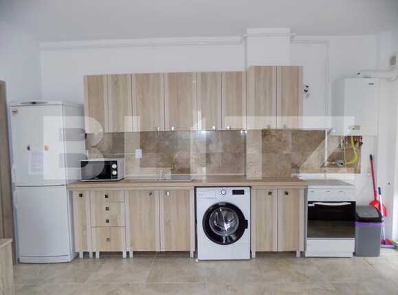 Apartament de închiriat 3 camere Marasti - 29261AI | BLITZ Cluj-Napoca | Poza7