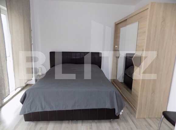 Apartament de închiriat 3 camere Marasti - 29261AI | BLITZ Cluj-Napoca | Poza2