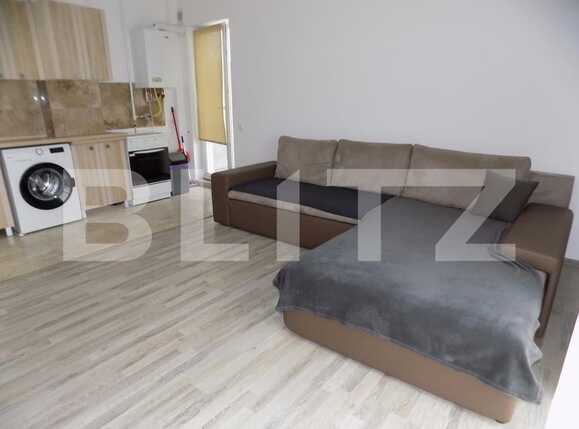 Apartament de închiriat 3 camere Marasti - 29261AI | BLITZ Cluj-Napoca | Poza6