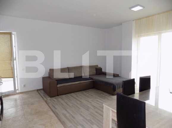 Apartament de închiriat 3 camere Marasti - 29261AI | BLITZ Cluj-Napoca | Poza5