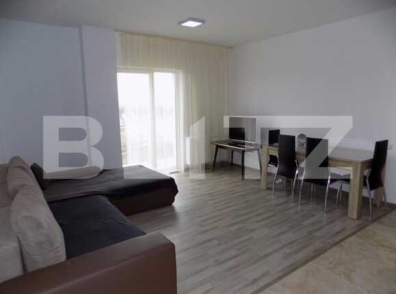 Apartament de închiriat 3 camere Marasti - 29261AI | BLITZ Cluj-Napoca | Poza4