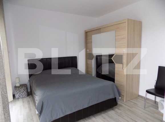 Apartament de închiriat 3 camere Marasti - 29261AI | BLITZ Cluj-Napoca | Poza1