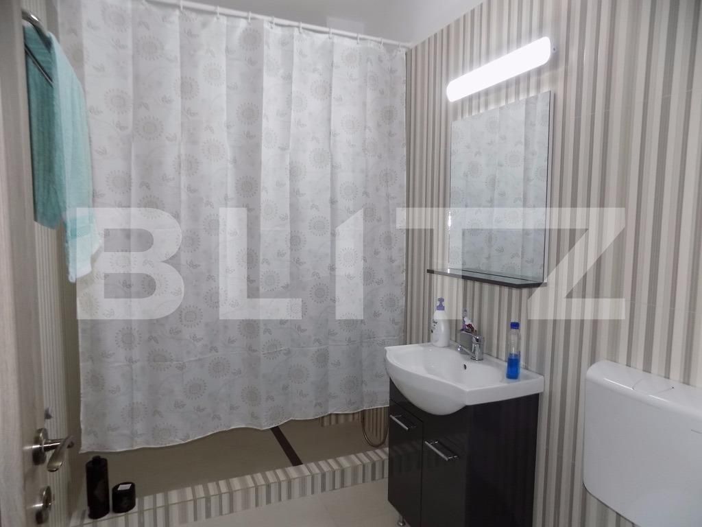Apartament de închiriat 3 camere Marasti - 29261AI | BLITZ Cluj-Napoca | Poza12