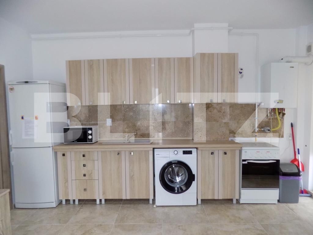 Apartament de închiriat 3 camere Marasti - 29261AI | BLITZ Cluj-Napoca | Poza7